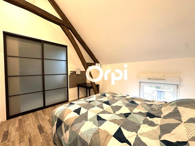 Maison - 222 m² - 6 pièces