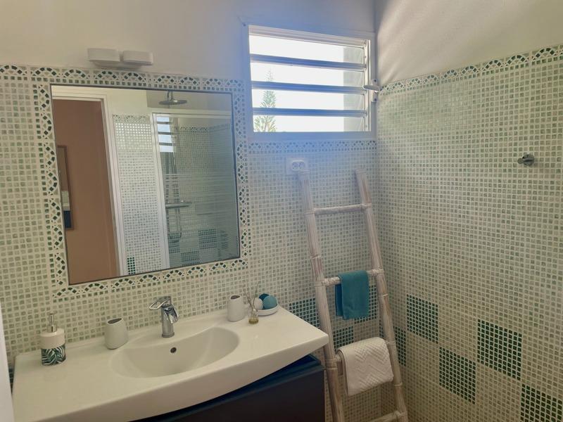 Maison - 142 m² - 6 pièces