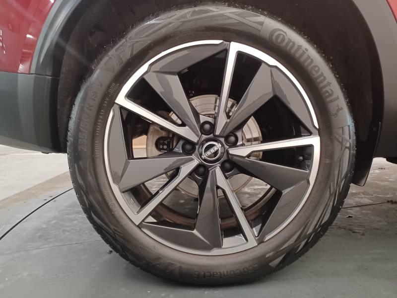 Nissan Qashqai e-Power 190 ch Tekna+