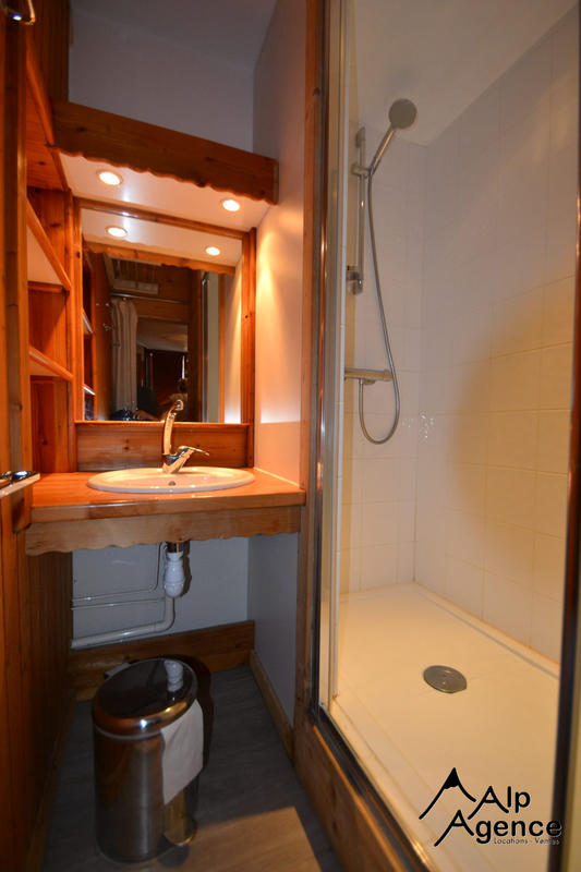 Appartement - 51 m² - 3 pièces