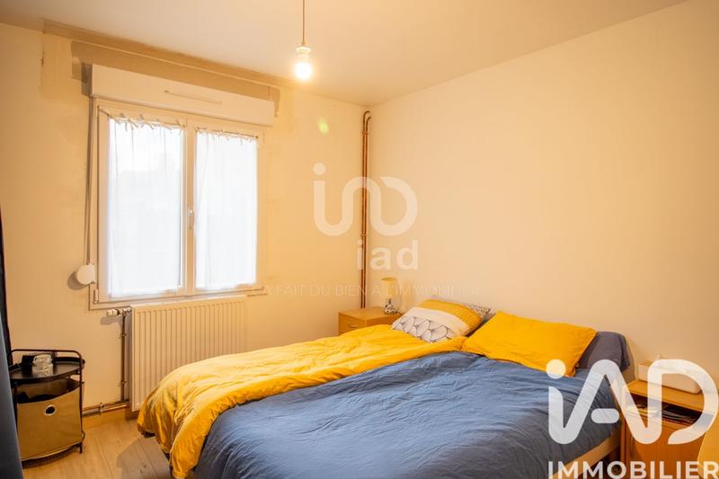 Maison - 158 m² - 5 pièces