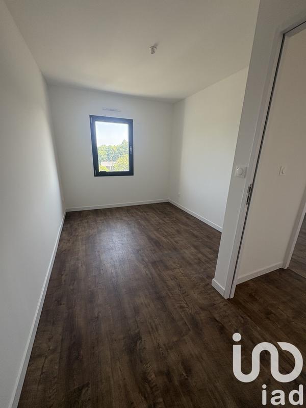 Maison - 114 m² - 5 pièces