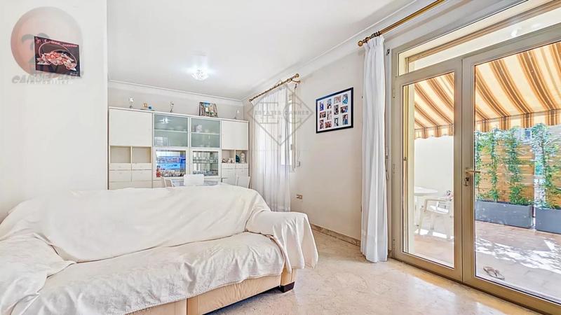 Maison de ville - 112 m² - 7 pièces