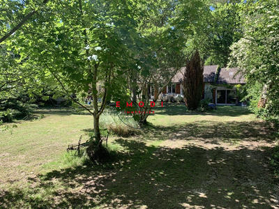 Maison - 65 m² - 4 pièces