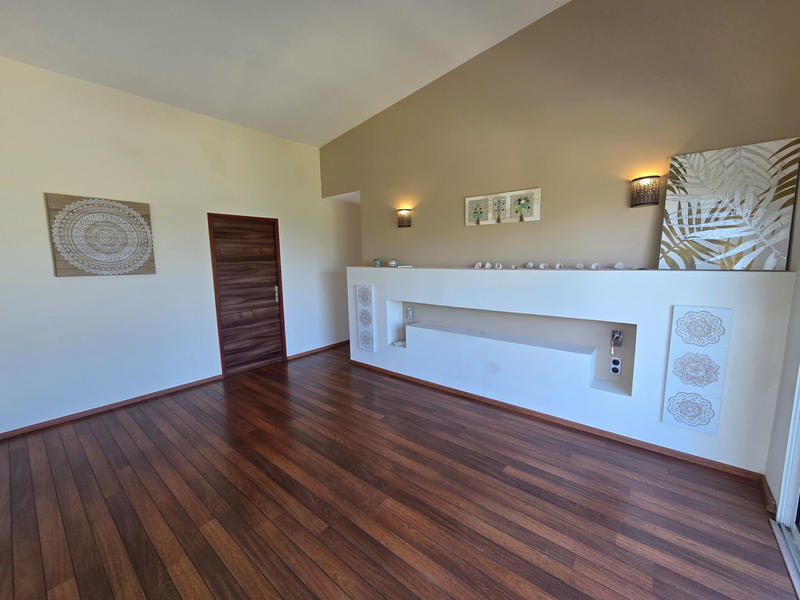 Maison - 183 m² - 7 pièces