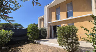 Villa - 82 m² - 4 pièces