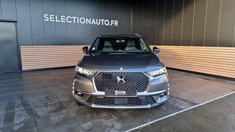 Ds Ds 7 Crossback E-Tense 4x4 300 Grand Chic