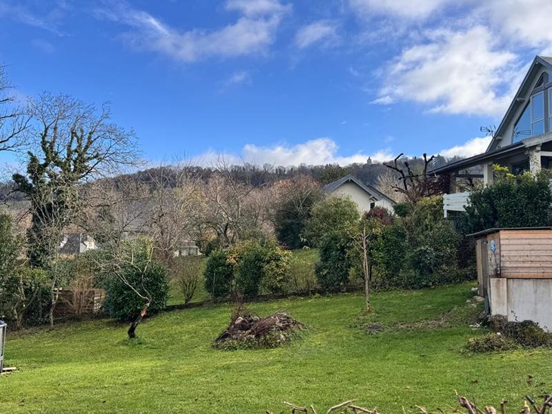 Terrain constructible - 577 m²