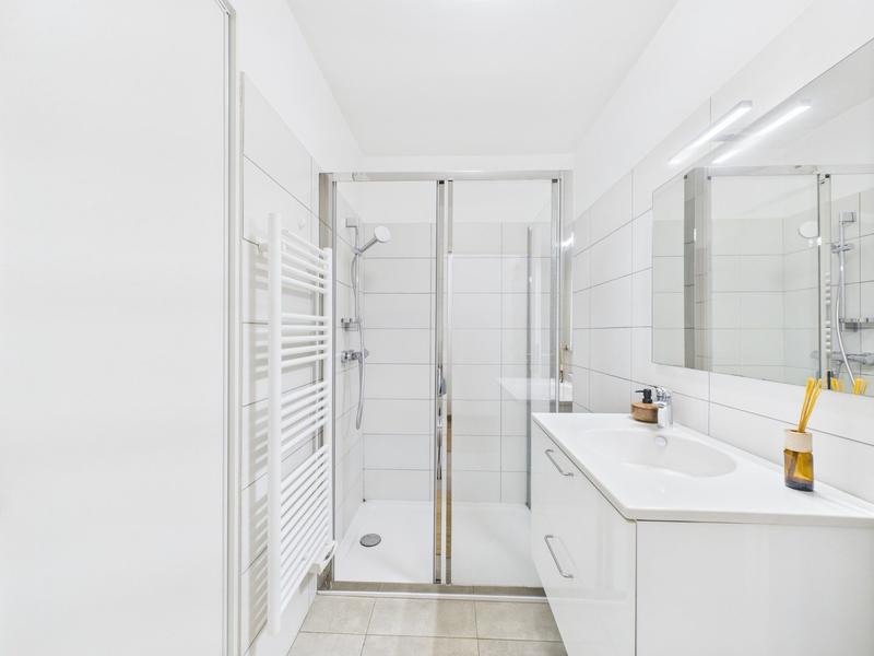 Appartement - 27 m² - 1 pièce