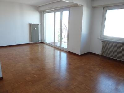 Appartement - 95 m² - 3 pièces