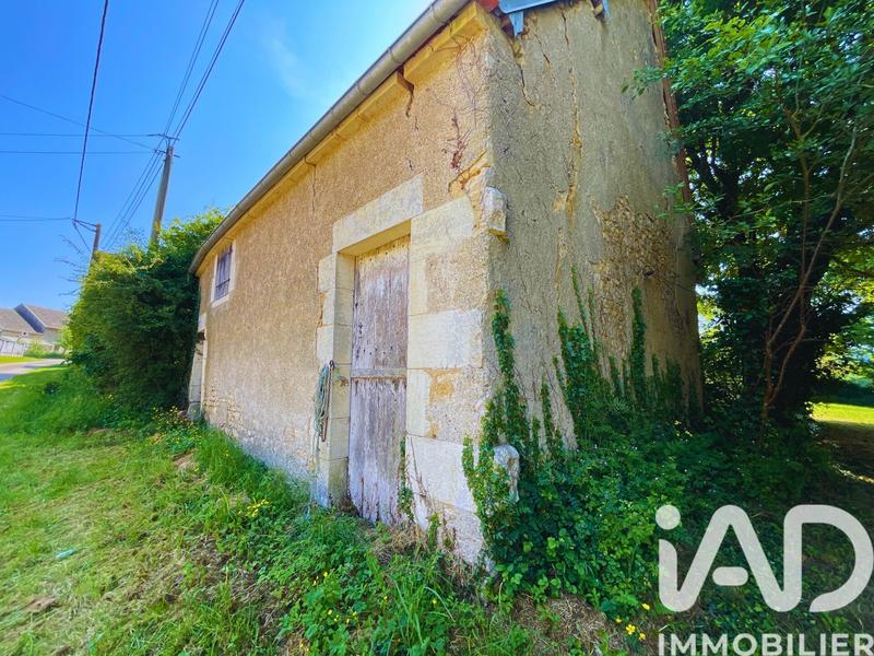 Maison - 178 m² - 8 pièces