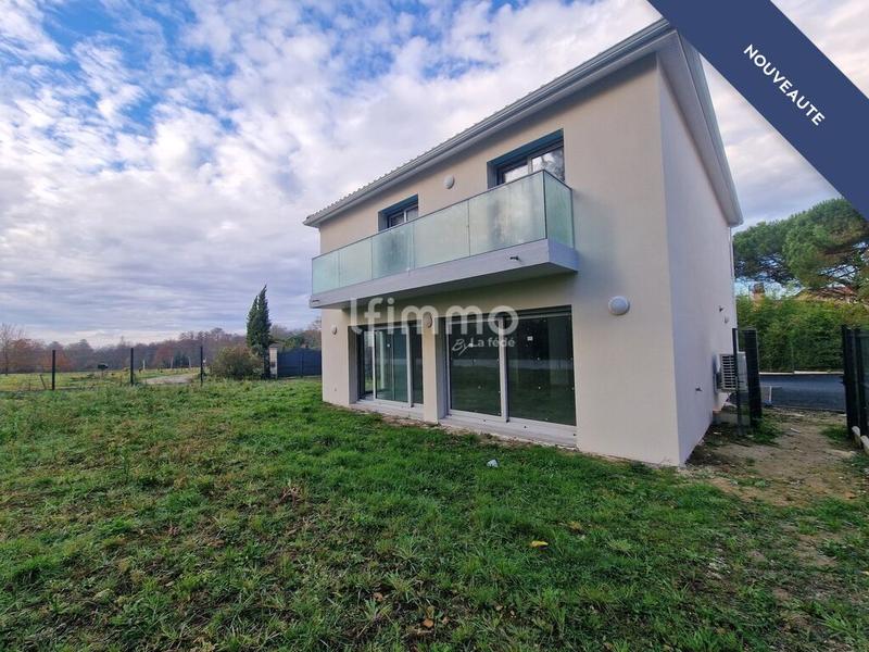 Villa - 145 m² - 4 pièces