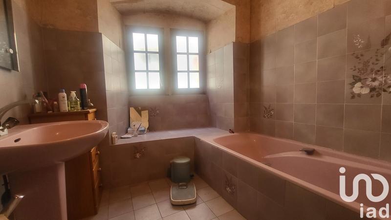 Maison - 114 m² - 5 pièces