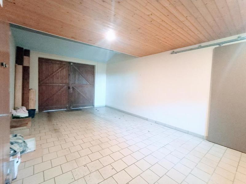 Maison - 292 m² - 11 pièces