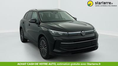 Volkswagen Tiguan Nouveau 1.5 eTSI 150cv Dsg7 Life Plus