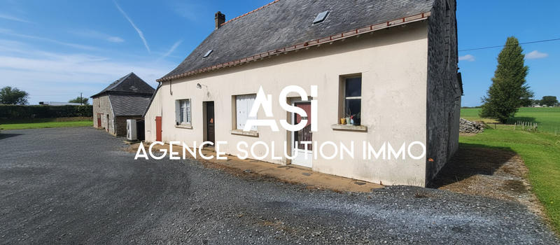 Maison - 305 m² - 7 pièces