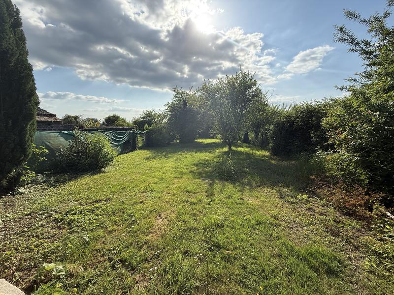 Villa - 110 m² - 5 pièces