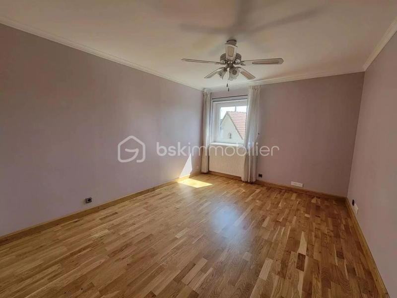 Appartement - 100 m² - 4 pièces