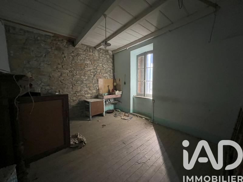 Ferme - 160 m² - 4 pièces