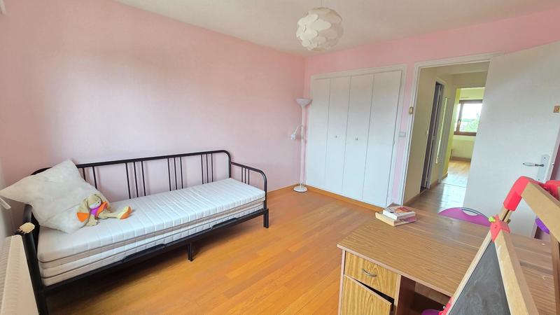 Appartement - 97 m² - 4 pièces