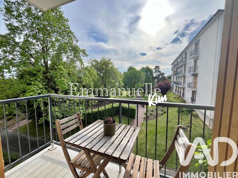 Appartement - 69 m² - 3 pièces