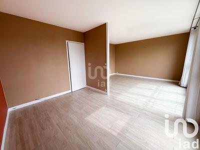 Appartement - 63 m² - 4 pièces