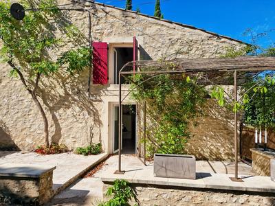 Maison - 60 m² - 3 pièces