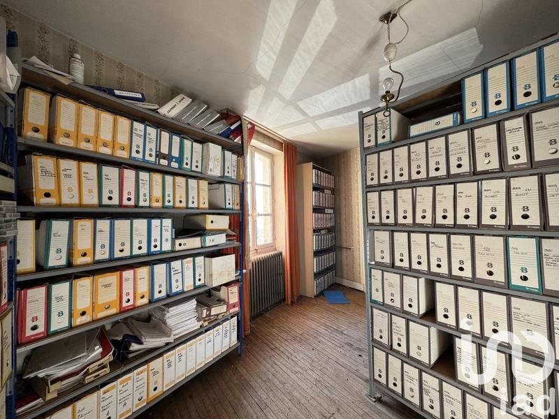 Immeuble - 2 228 m²