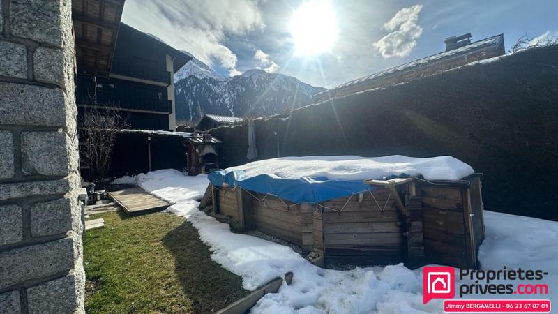 Maison - 103 m² - 5 pièces