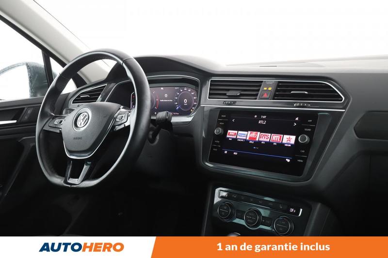 Volkswagen Tiguan 2.0 Tdi Dsg7 150 ch