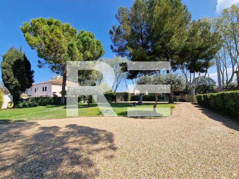 Villa - 110 m² - 4 pièces
