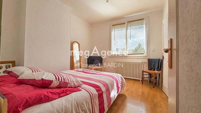 Maison de ville - 120 m² - 5 pièces