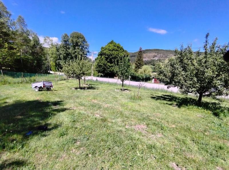 Châlet - 90 m² - 4 pièces