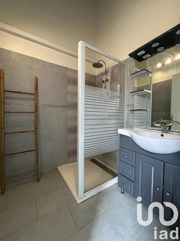 Studio - 33 m² - 1 pièce