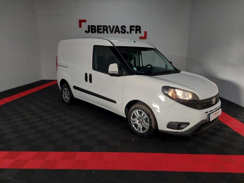 Fiat Doblo Cargo 1.6 Multijet 105 Pro Lounge
