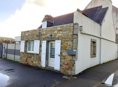 Maison - 130 m² - 7 pièces