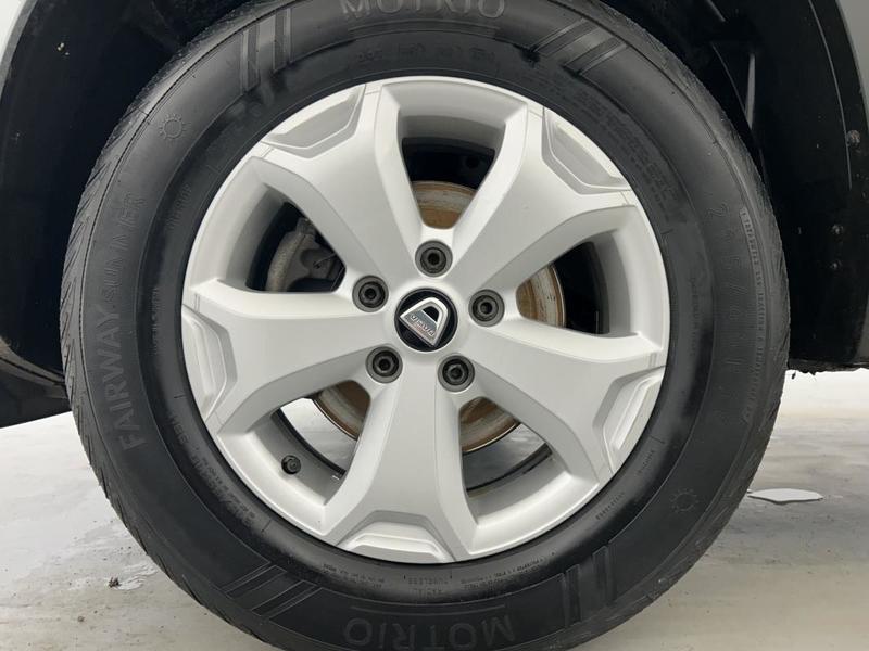 Dacia Duster Blue dCi 115 4x2 Confort