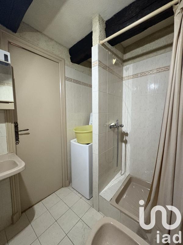 Maison - 68 m² - 4 pièces