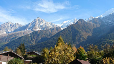 Appartement - 78 m² - 5 pièces