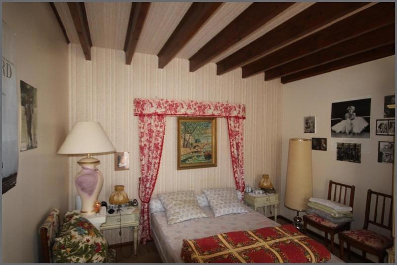 Maison - 60 m² - 4 pièces