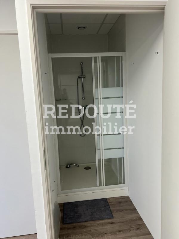 Entrepôt - 260 m² - 2 pièces