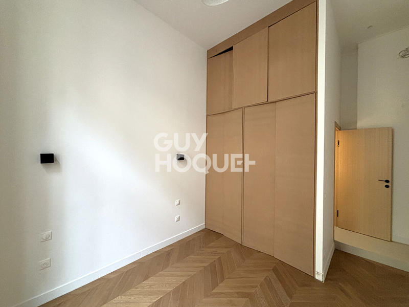 Appartement - 77 m² - 3 pièces