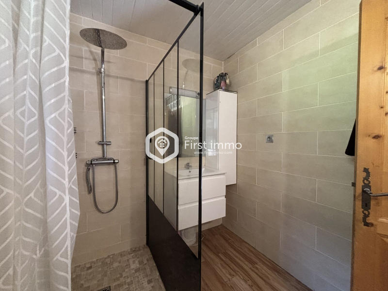 Mas - 95 m² - 4 pièces