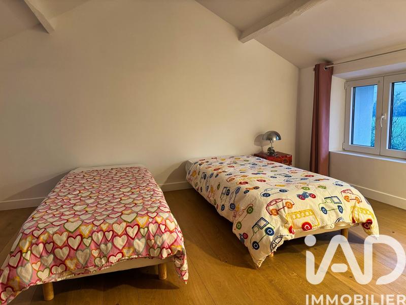 Maison - 75 m² - 3 pièces