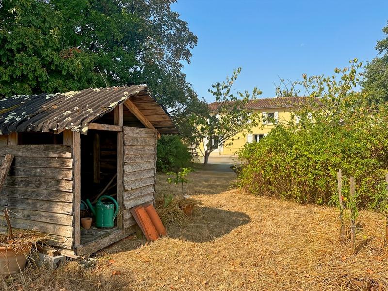 Maison - 148 m² - 5 pièces