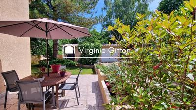 Maison - 118 m² - 5 pièces