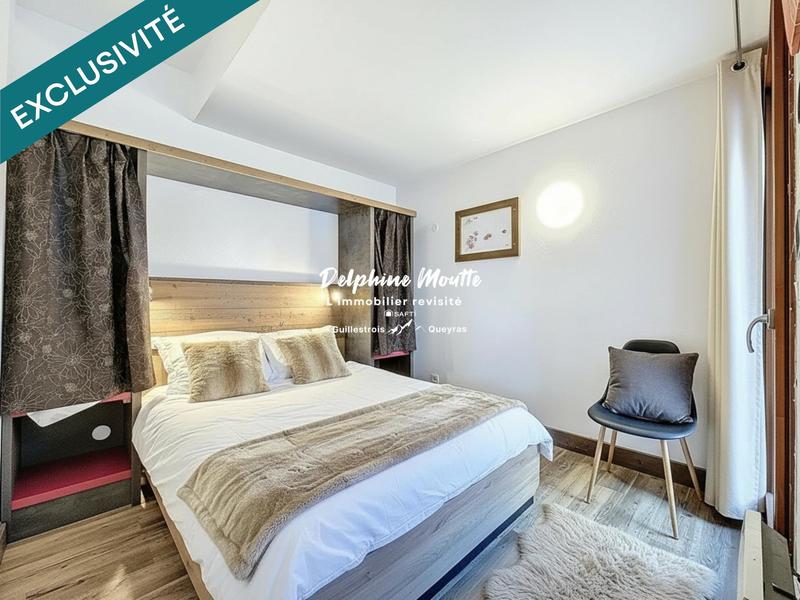 Appartement - 36 m² - 3 pièces