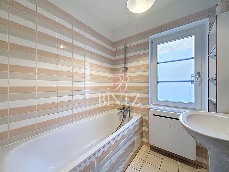 Appartement - 21 m² - 1 pièce