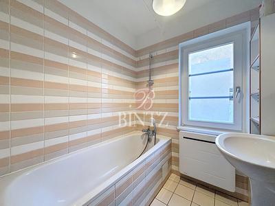 Appartement - 21 m² - 1 pièce