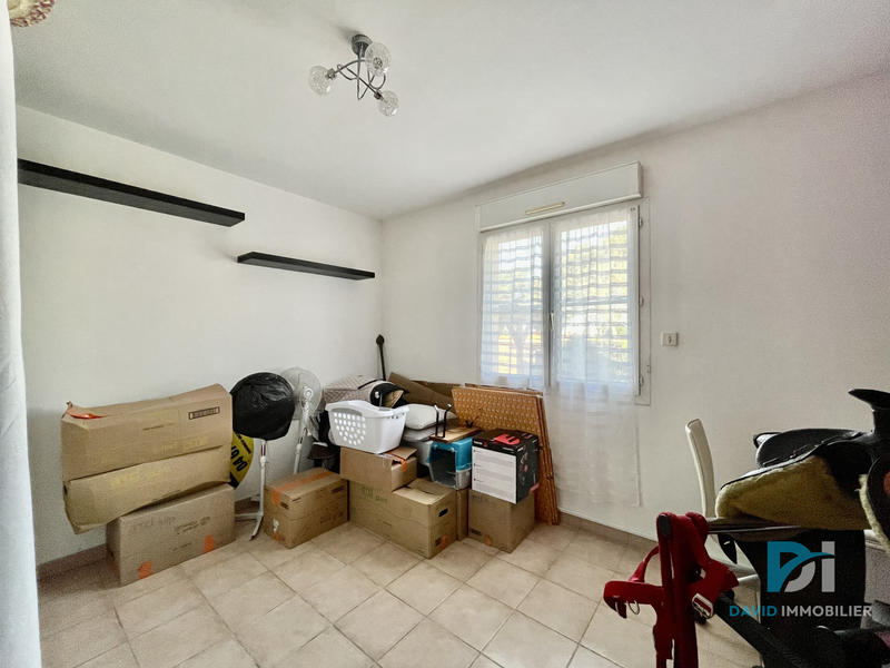 Villa - 103 m² - 5 pièces